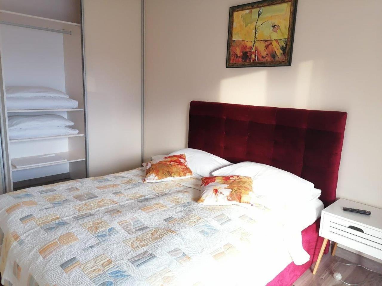 Apartamenty Polanki Park Aquarose Kolobrzeg- Basen,Sauna,Silownia,Place Zabaw Dla Dzieci - Inclusive , Restauracja, Garaz Exteriér fotografie