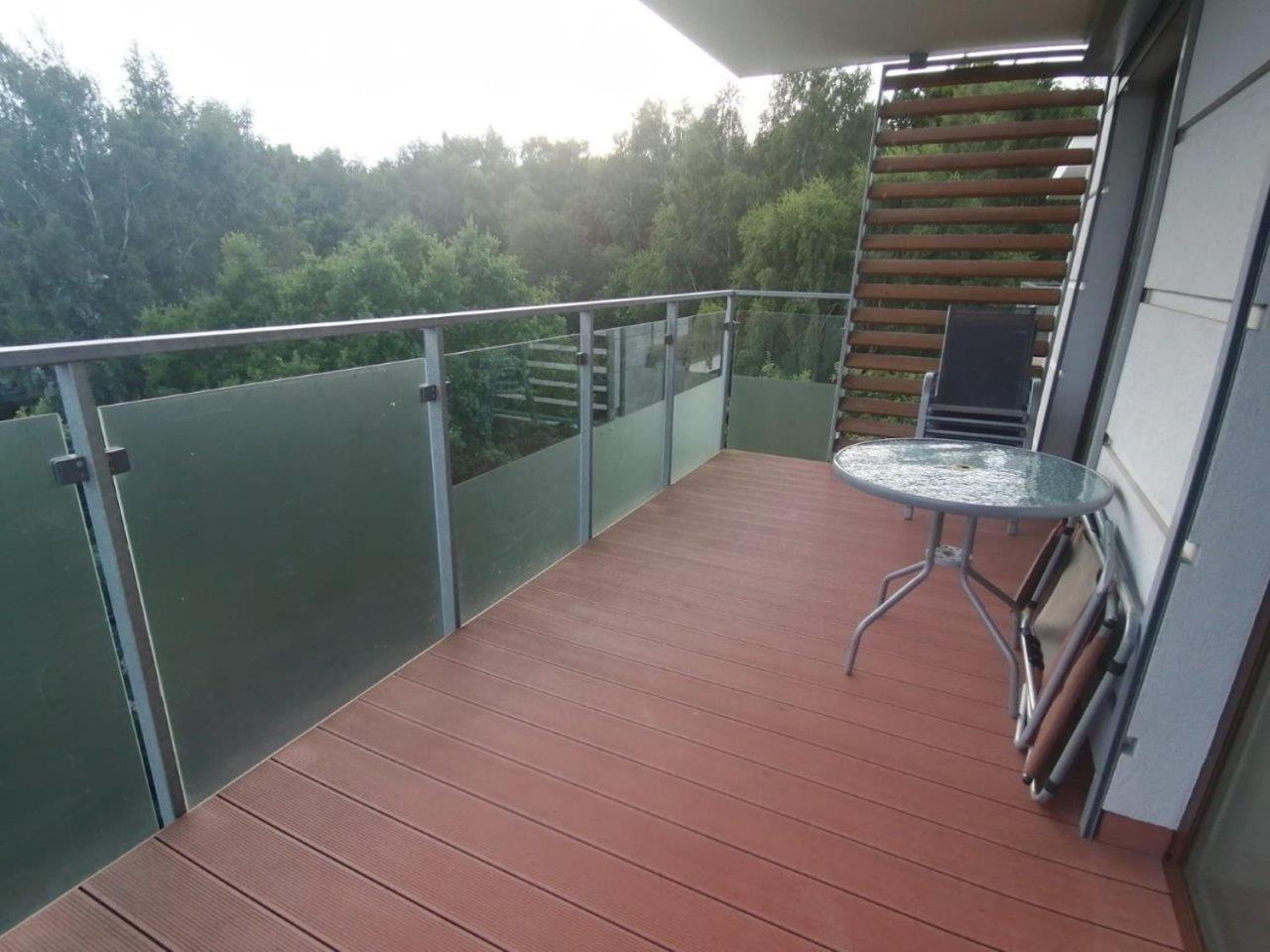 Apartamenty Polanki Park Aquarose Kolobrzeg- Basen,Sauna,Silownia,Place Zabaw Dla Dzieci - Inclusive , Restauracja, Garaz Exteriér fotografie