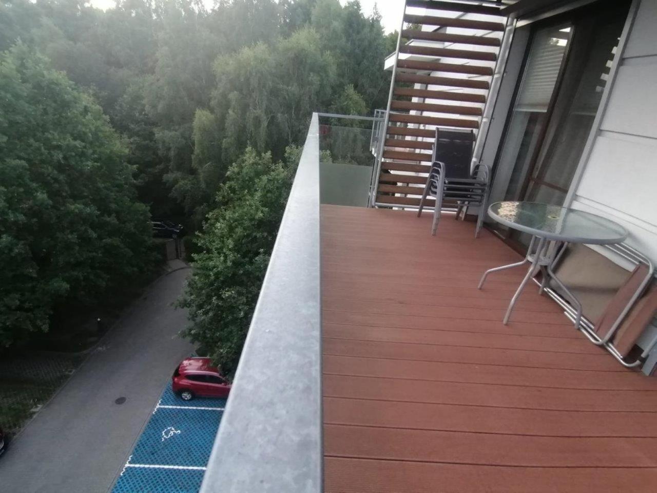 Apartamenty Polanki Park Aquarose Kolobrzeg- Basen,Sauna,Silownia,Place Zabaw Dla Dzieci - Inclusive , Restauracja, Garaz Exteriér fotografie