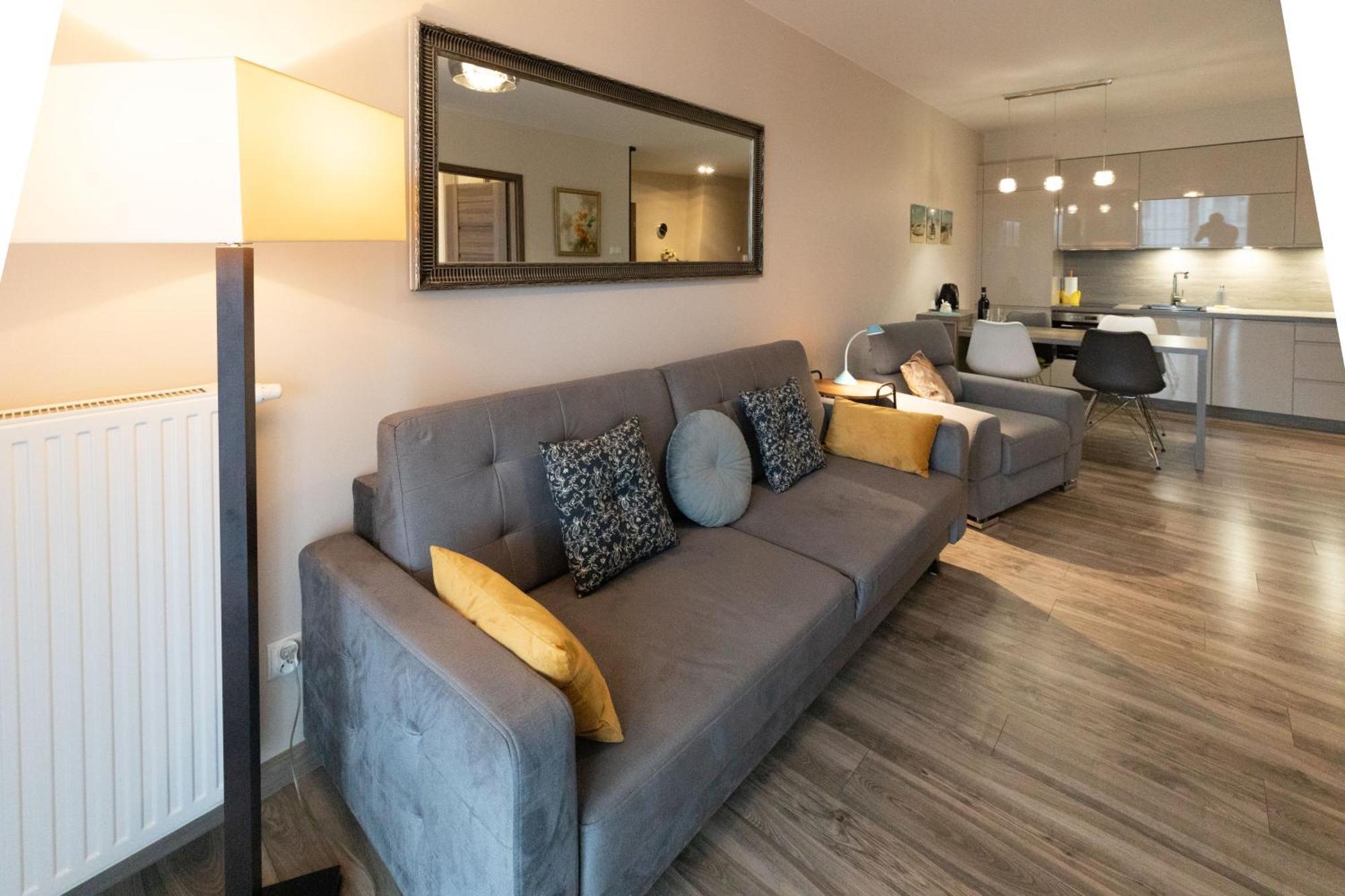 Apartamenty Polanki Park Aquarose Kolobrzeg- Basen,Sauna,Silownia,Place Zabaw Dla Dzieci - Inclusive , Restauracja, Garaz Exteriér fotografie