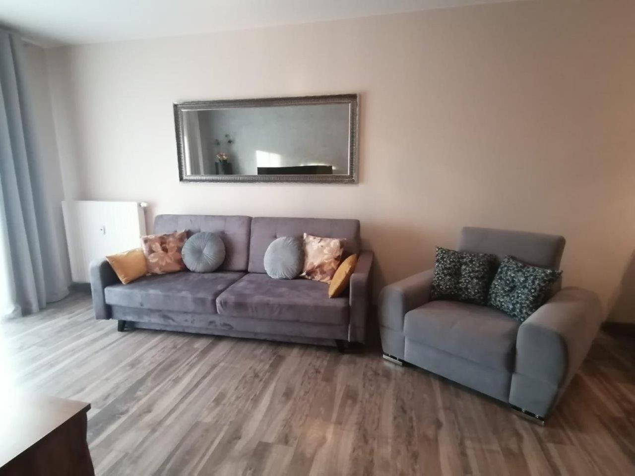 Apartamenty Polanki Park Aquarose Kolobrzeg- Basen,Sauna,Silownia,Place Zabaw Dla Dzieci - Inclusive , Restauracja, Garaz Exteriér fotografie