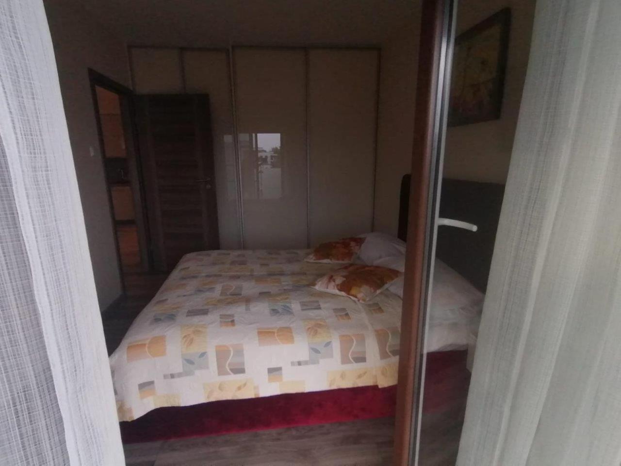 Apartamenty Polanki Park Aquarose Kolobrzeg- Basen,Sauna,Silownia,Place Zabaw Dla Dzieci - Inclusive , Restauracja, Garaz Exteriér fotografie