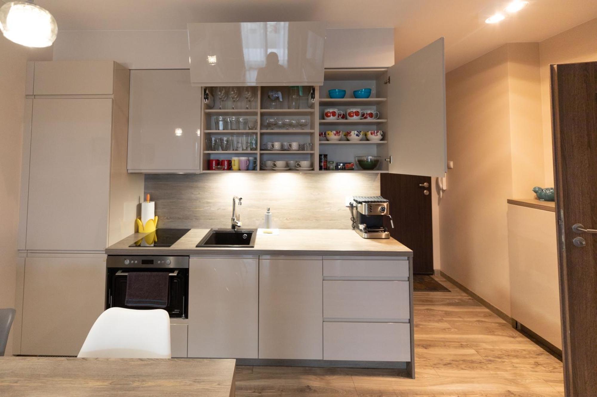 Apartamenty Polanki Park Aquarose Kolobrzeg- Basen,Sauna,Silownia,Place Zabaw Dla Dzieci - Inclusive , Restauracja, Garaz Exteriér fotografie
