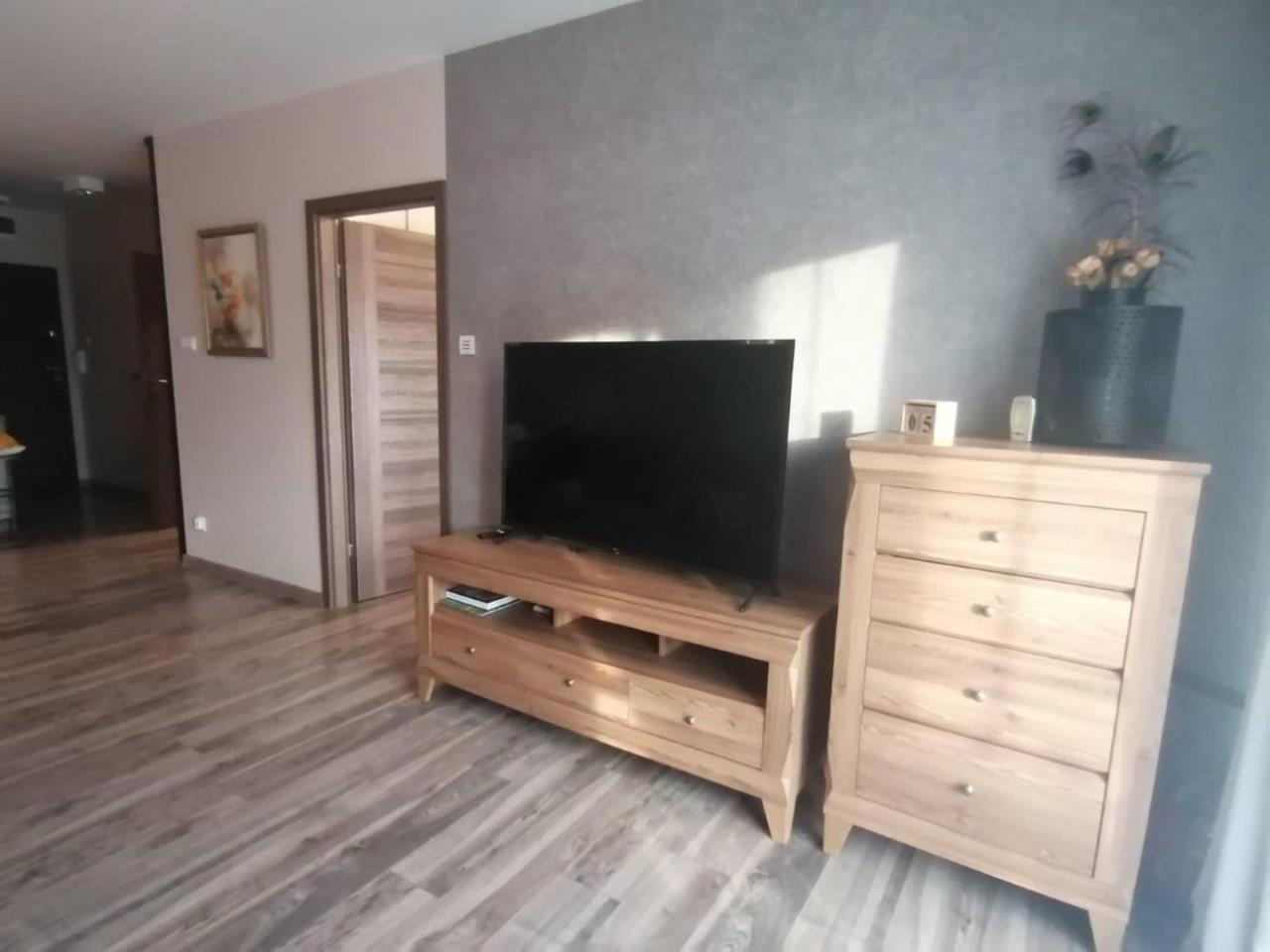 Apartamenty Polanki Park Aquarose Kolobrzeg- Basen,Sauna,Silownia,Place Zabaw Dla Dzieci - Inclusive , Restauracja, Garaz Exteriér fotografie