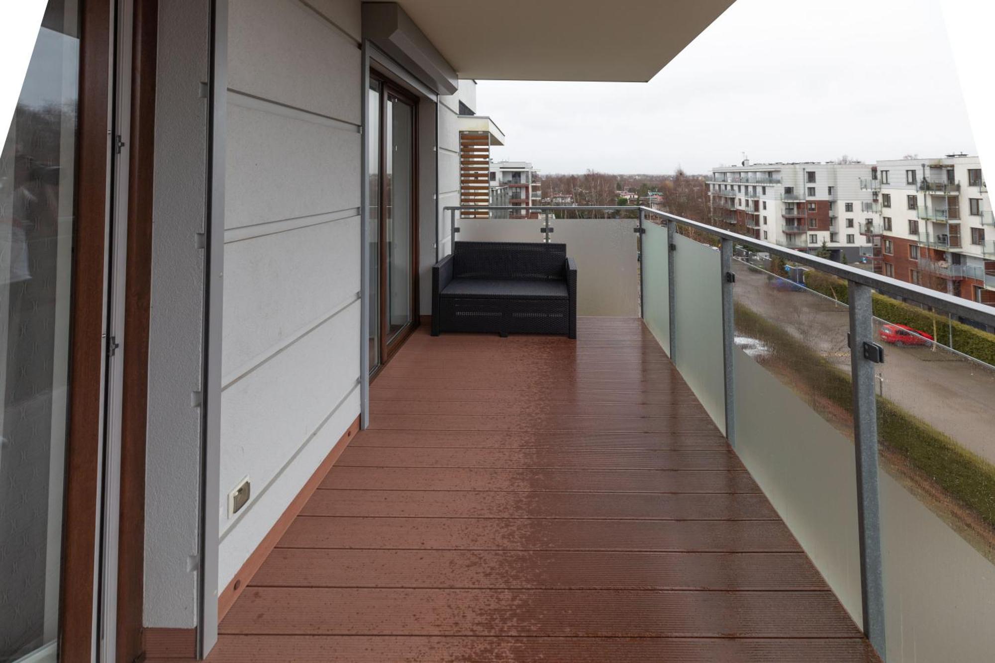 Apartamenty Polanki Park Aquarose Kolobrzeg- Basen,Sauna,Silownia,Place Zabaw Dla Dzieci - Inclusive , Restauracja, Garaz Exteriér fotografie