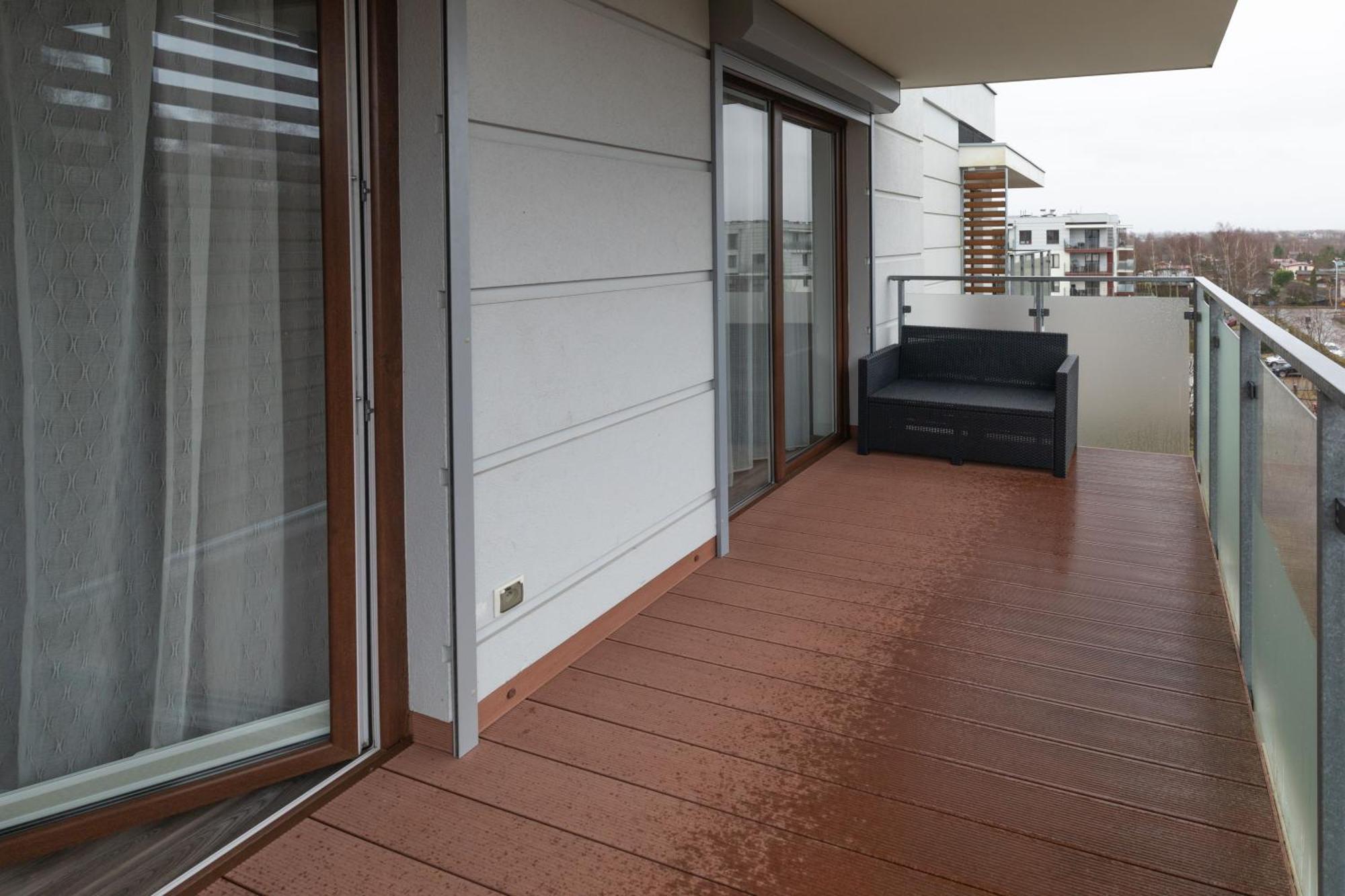 Apartamenty Polanki Park Aquarose Kolobrzeg- Basen,Sauna,Silownia,Place Zabaw Dla Dzieci - Inclusive , Restauracja, Garaz Exteriér fotografie